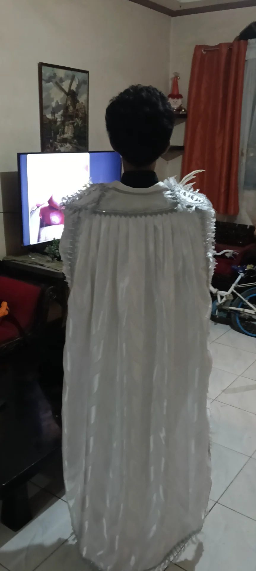 inbound2399842177693581232 by Andromeda , fashion designing ang fabric cutting