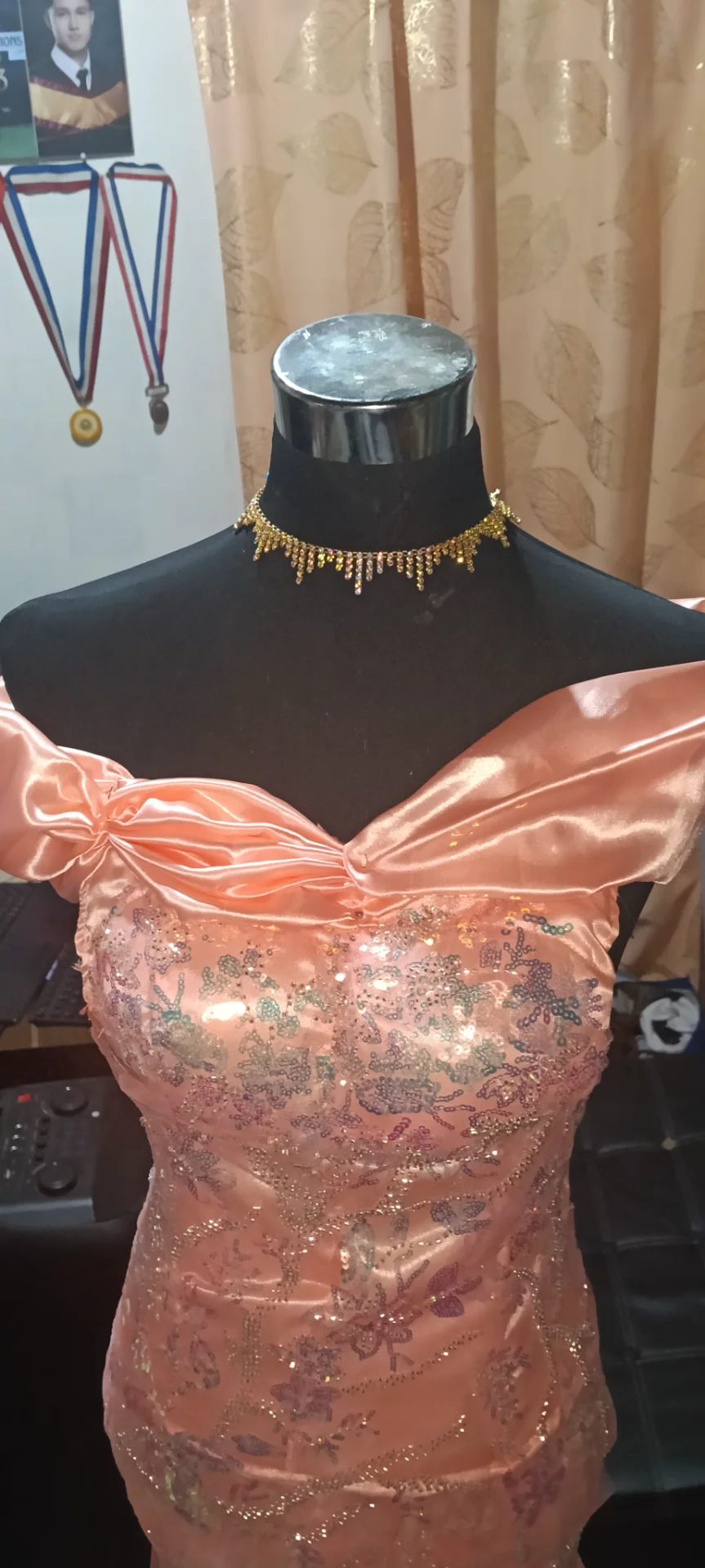 inbound1681875468574472648 by Andromeda , fashion designing ang fabric cutting