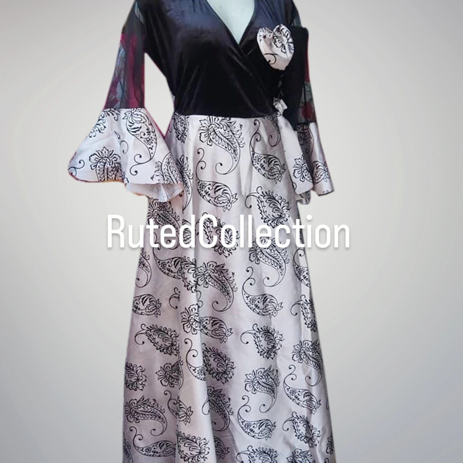 SELECTED ARCHIVE by ruteddesign, fashion — fashion design