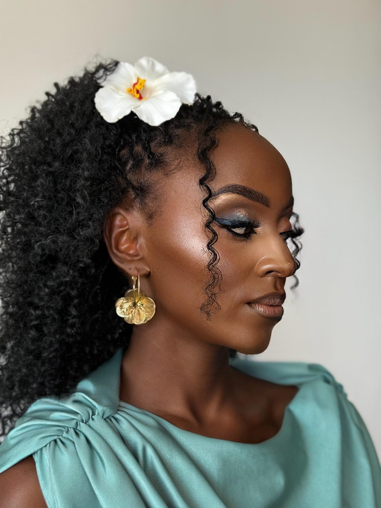 SELECTED PORTFOLIO by Fineapple, fashion styling