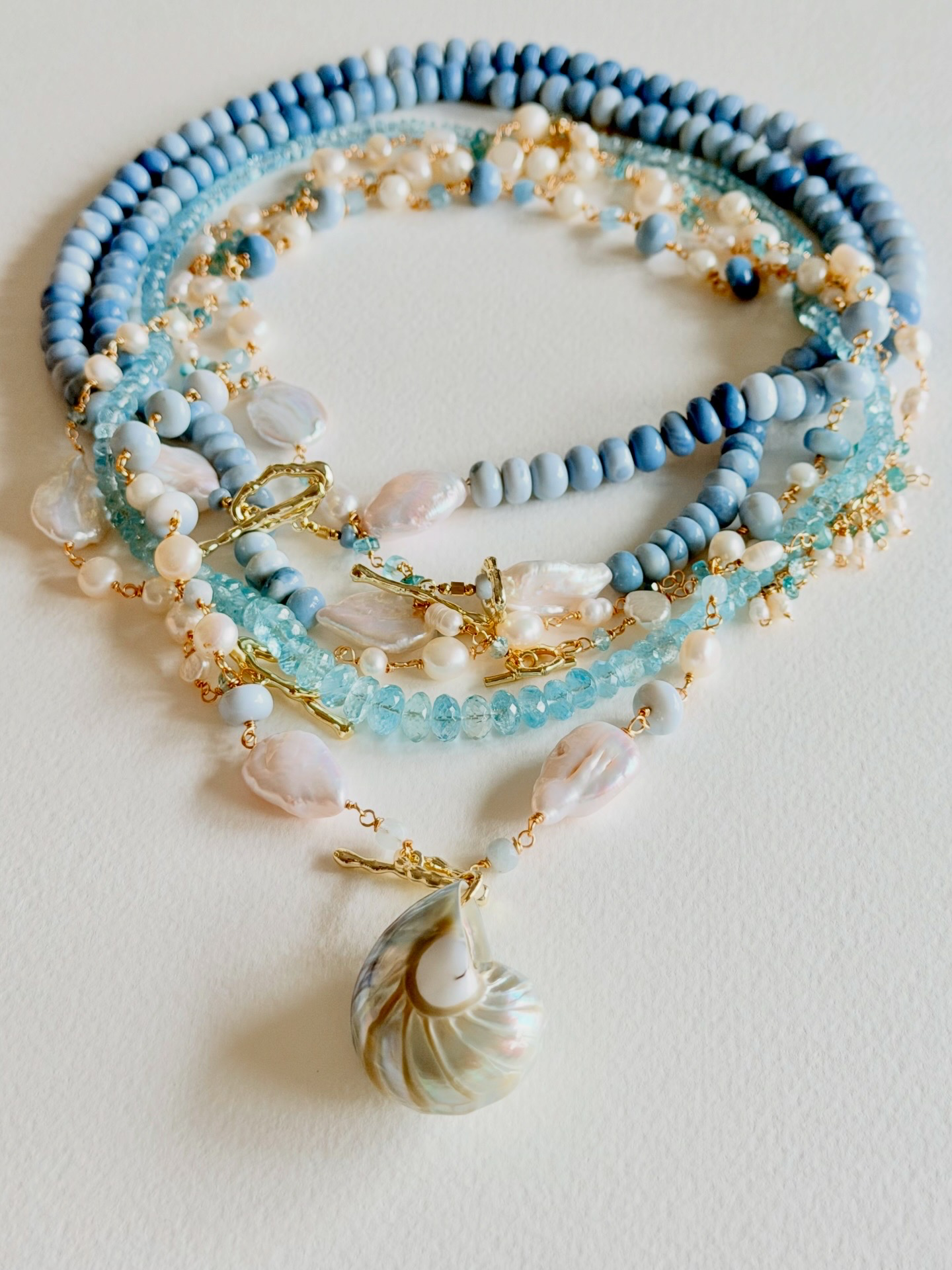 SELECTED DESIGNS by Tracy, jewelry