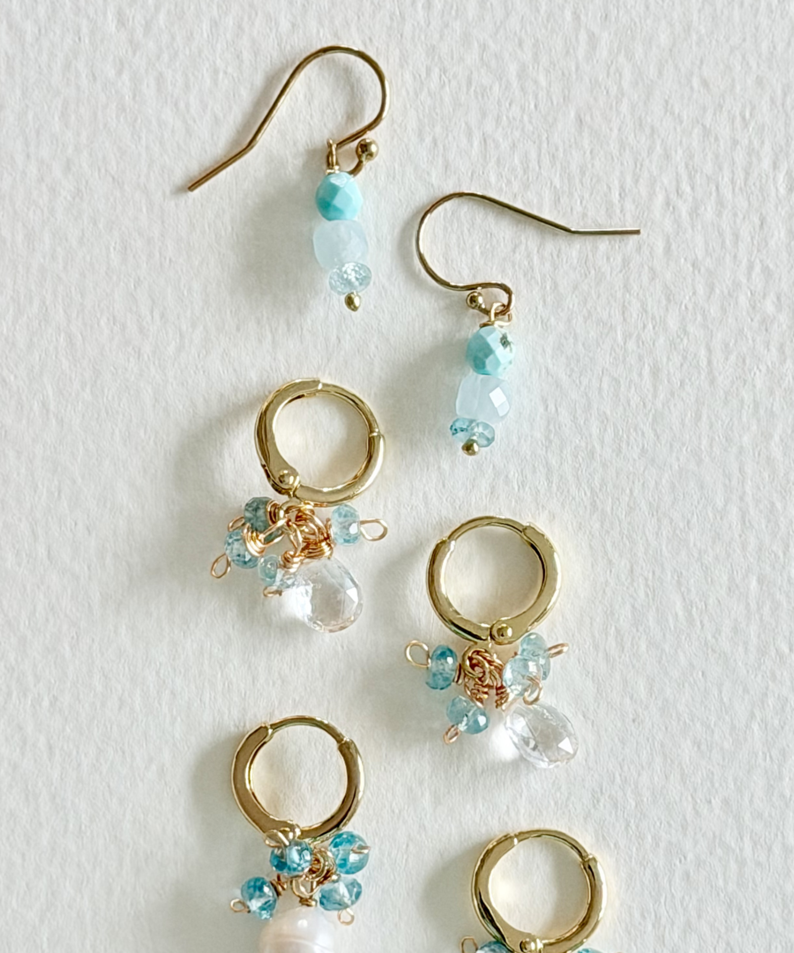 SELECTED DESIGNS by Tracy, jewelry