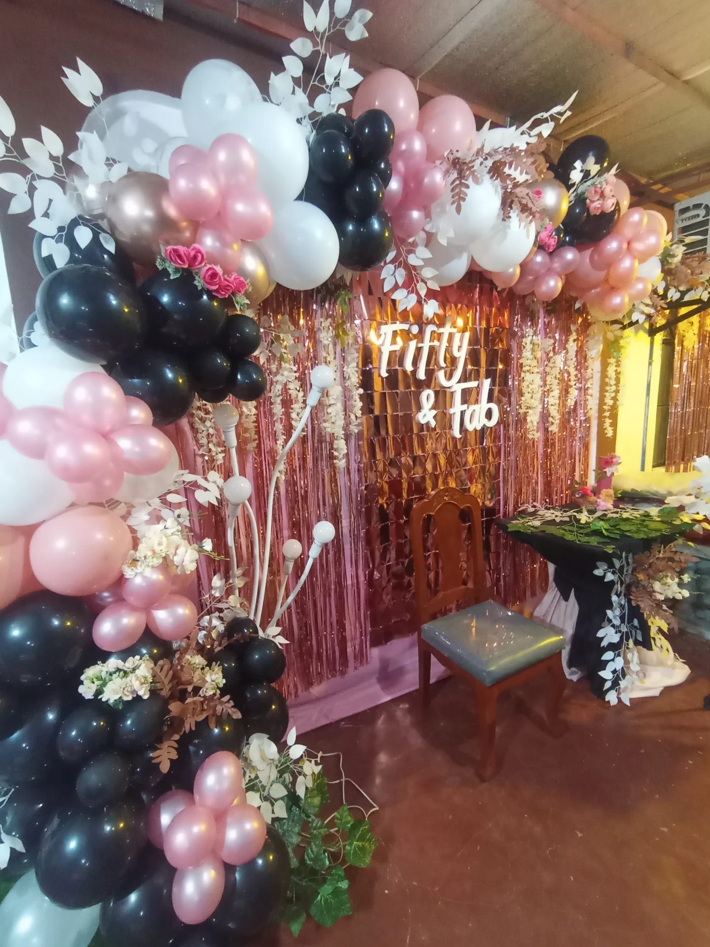 FEATURED INSTALLATION by jbendomz, portfolio