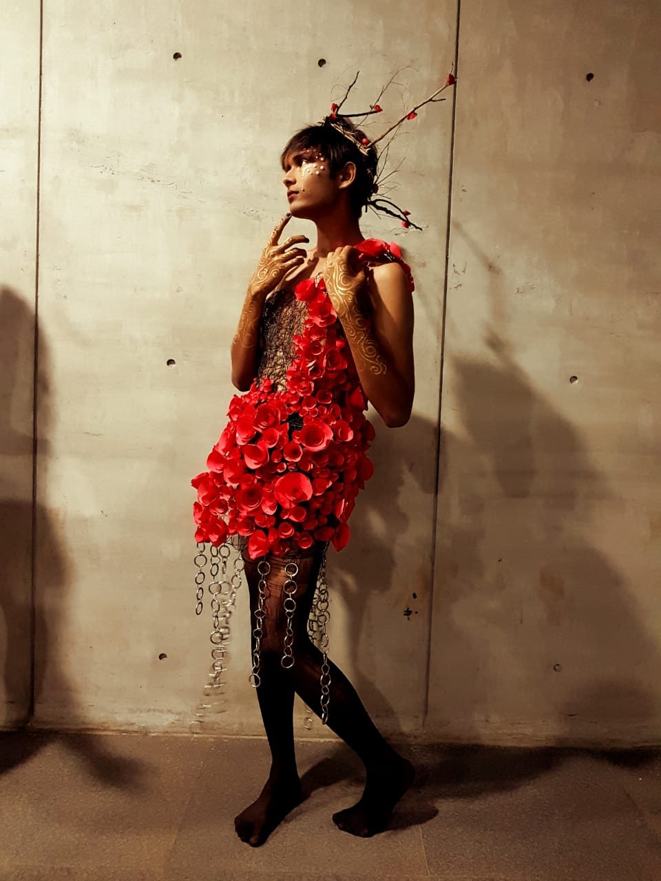 SELECTED ARCHIVE by puneethgona05, styling — fashion stylist
