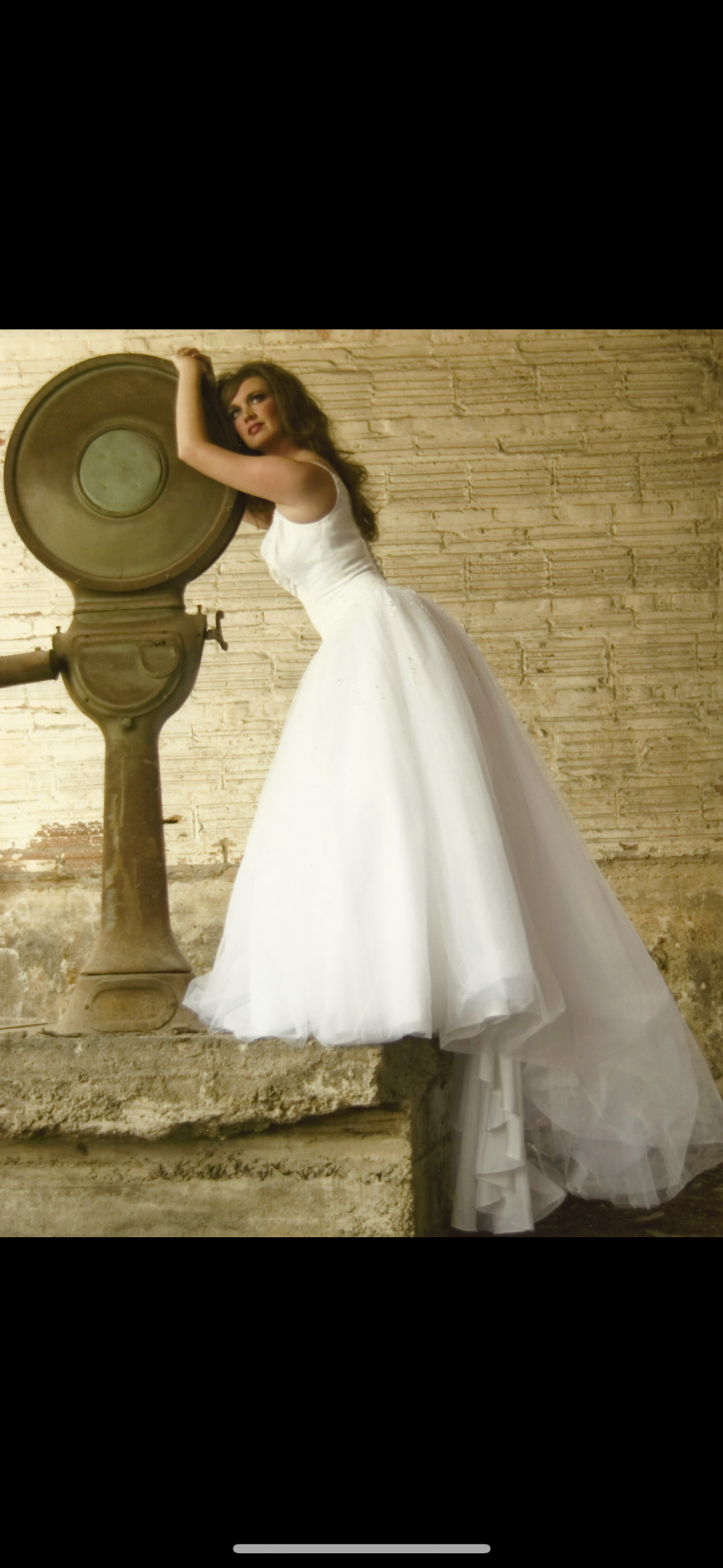Selected Portfolio by Vanessa, fashion photography