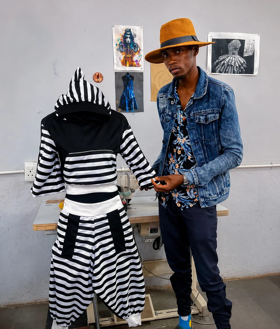 ChatGPT Image Apr 22, 2026, 12_34_50 AM by Leroy baloyi, fashion — fashion design