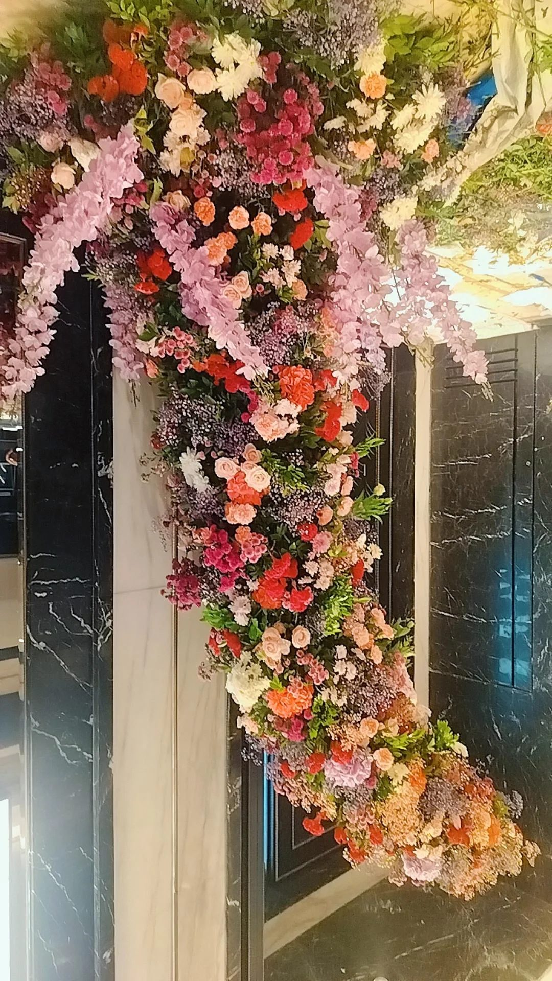 SELECTED SETUPS by varnika89, wedding designs