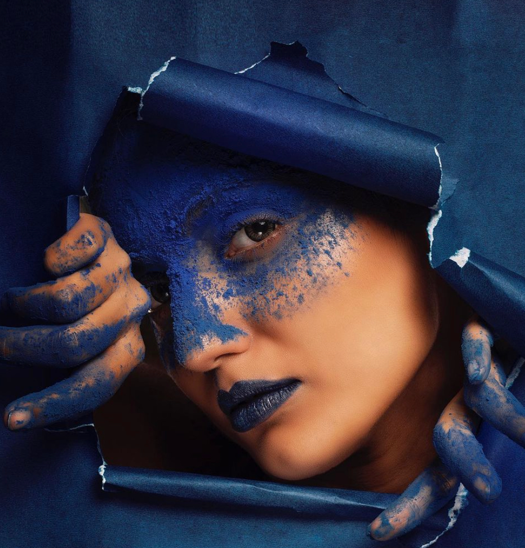 Selected Works by mjaadol, editorial design