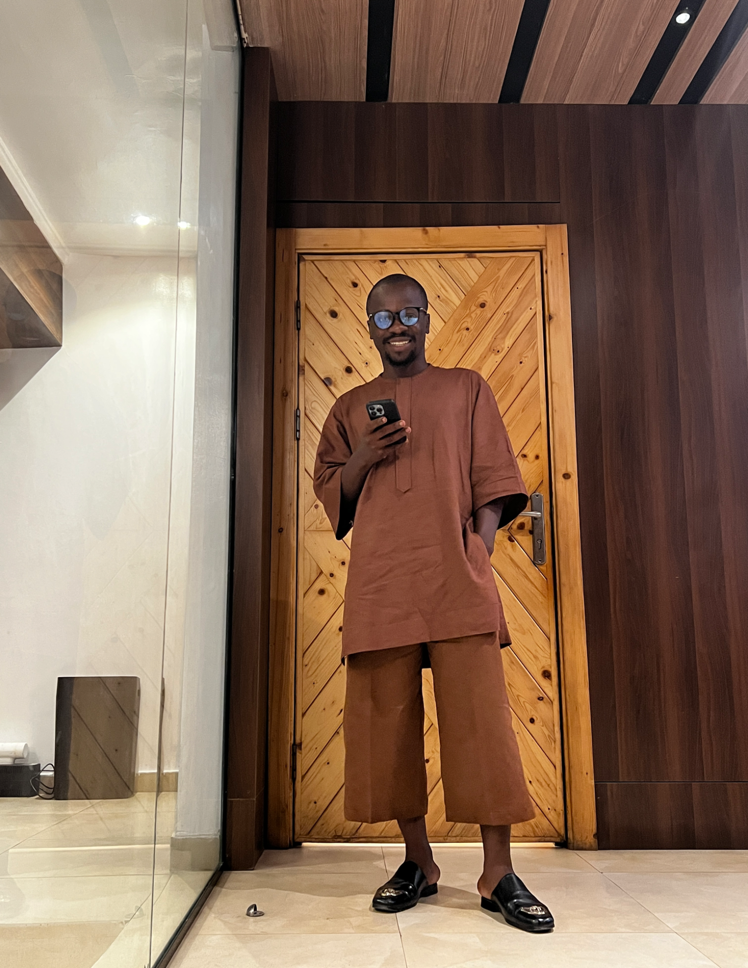 SELECTED GARMENTS by Terrence , portfolio
