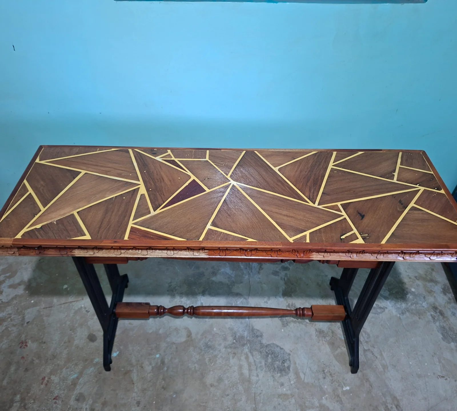 Selected Archival Works by EstongCrafts283157, wood designer