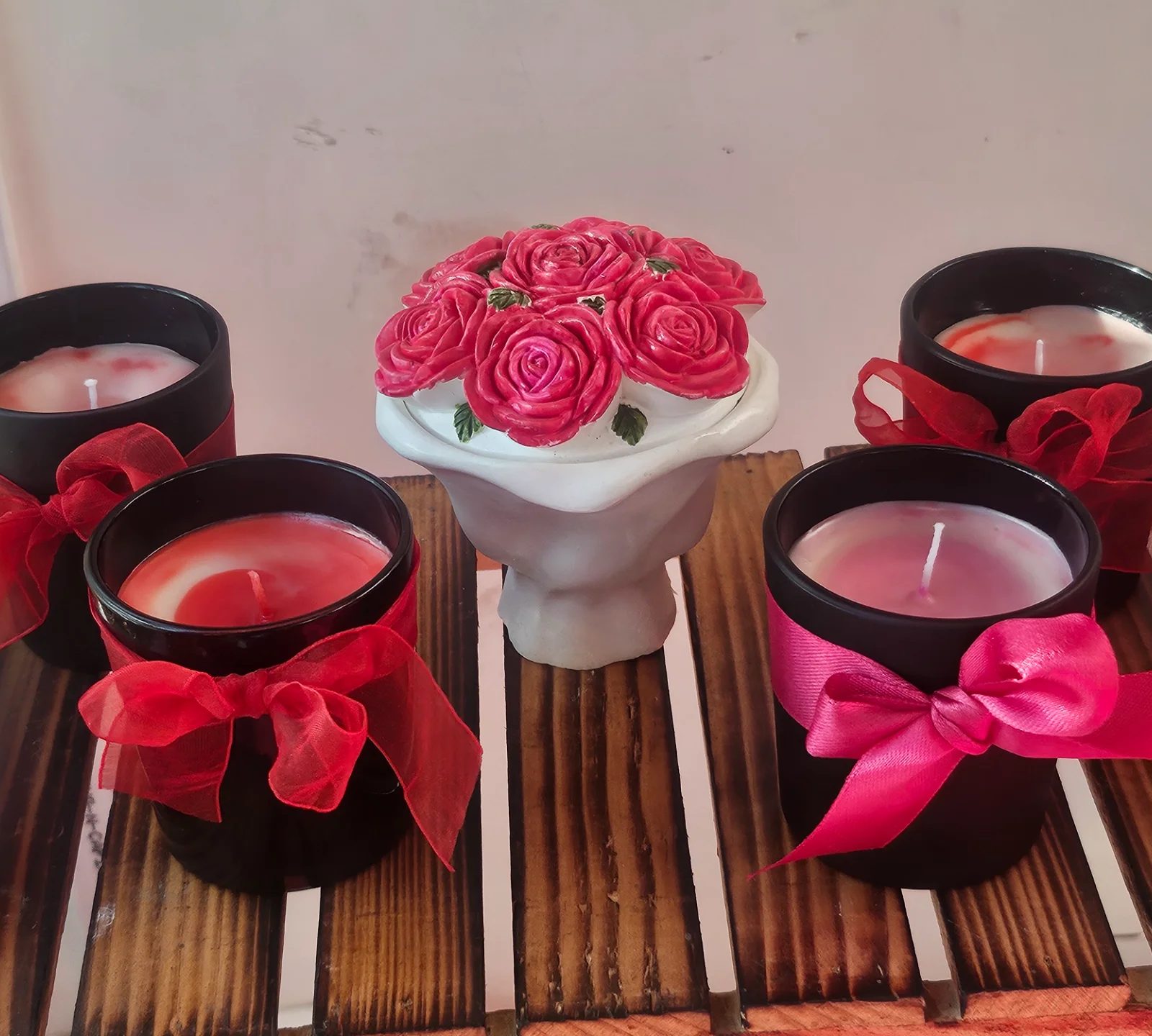 My Work by manika.gia, founder