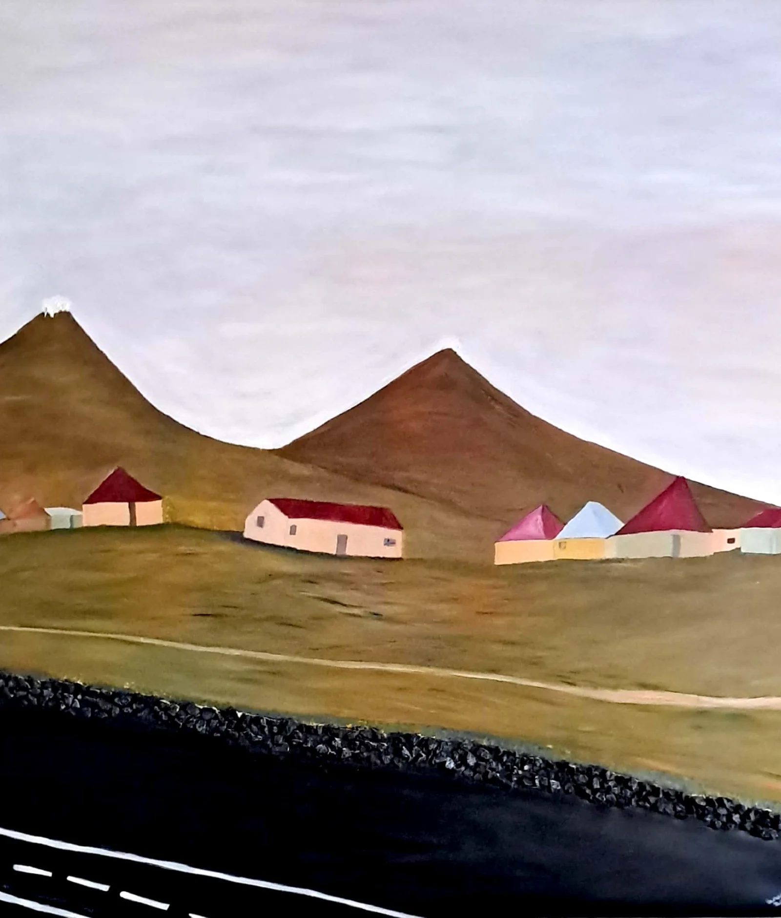 Selected Works by Bukeka Lwana, jubilee