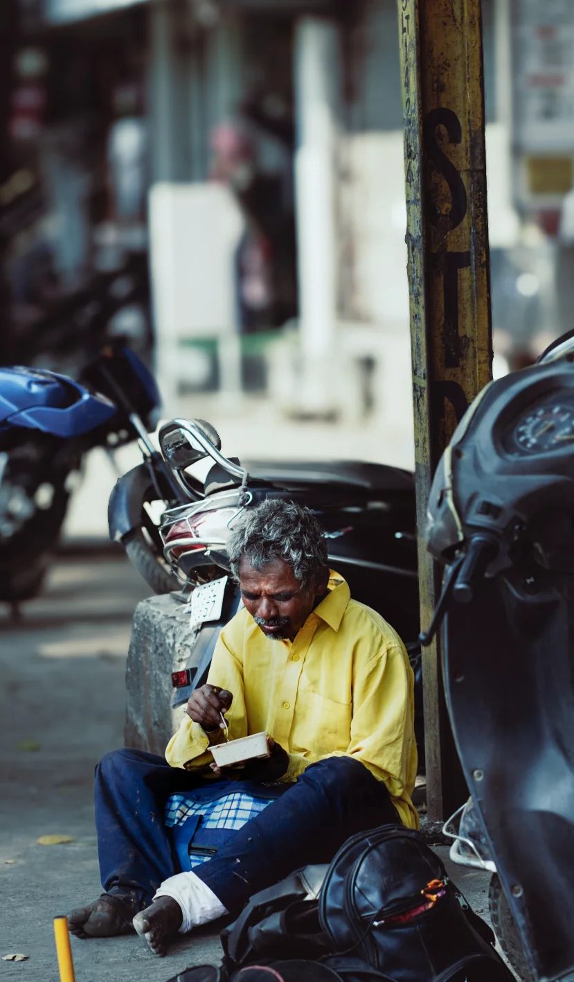 SELECTED ARCHIVE by Grootbabaji, portfolio