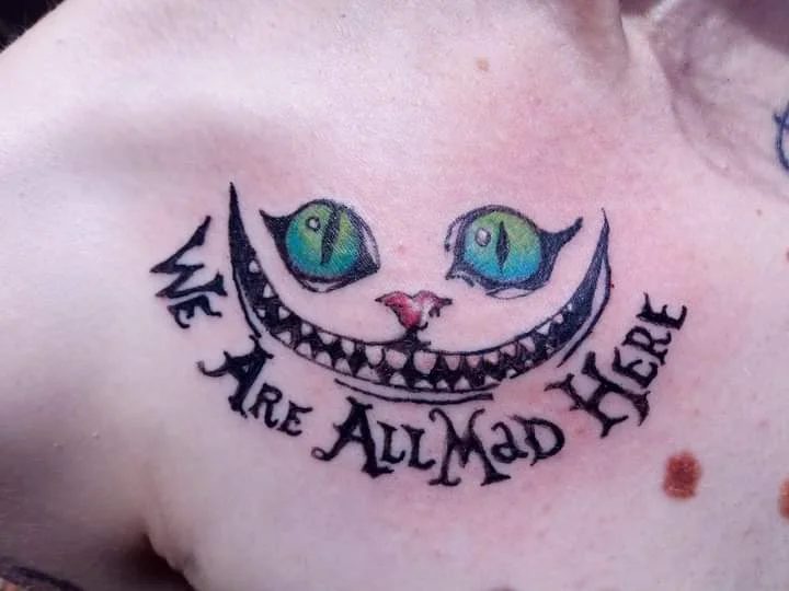 Tattoo Artist by santanel165, caterer