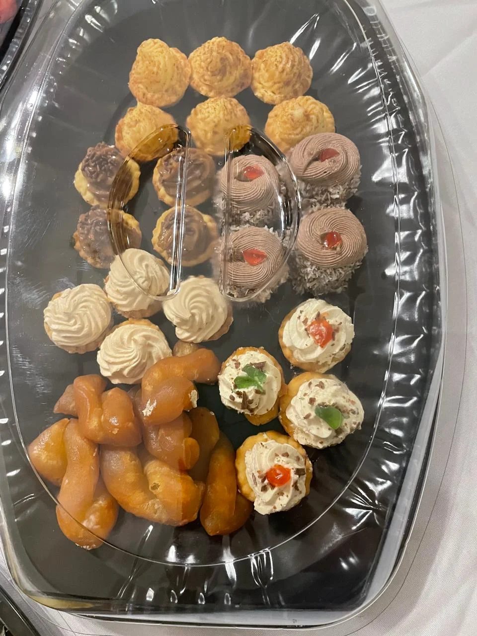 Caterer by santanel165, caterer
