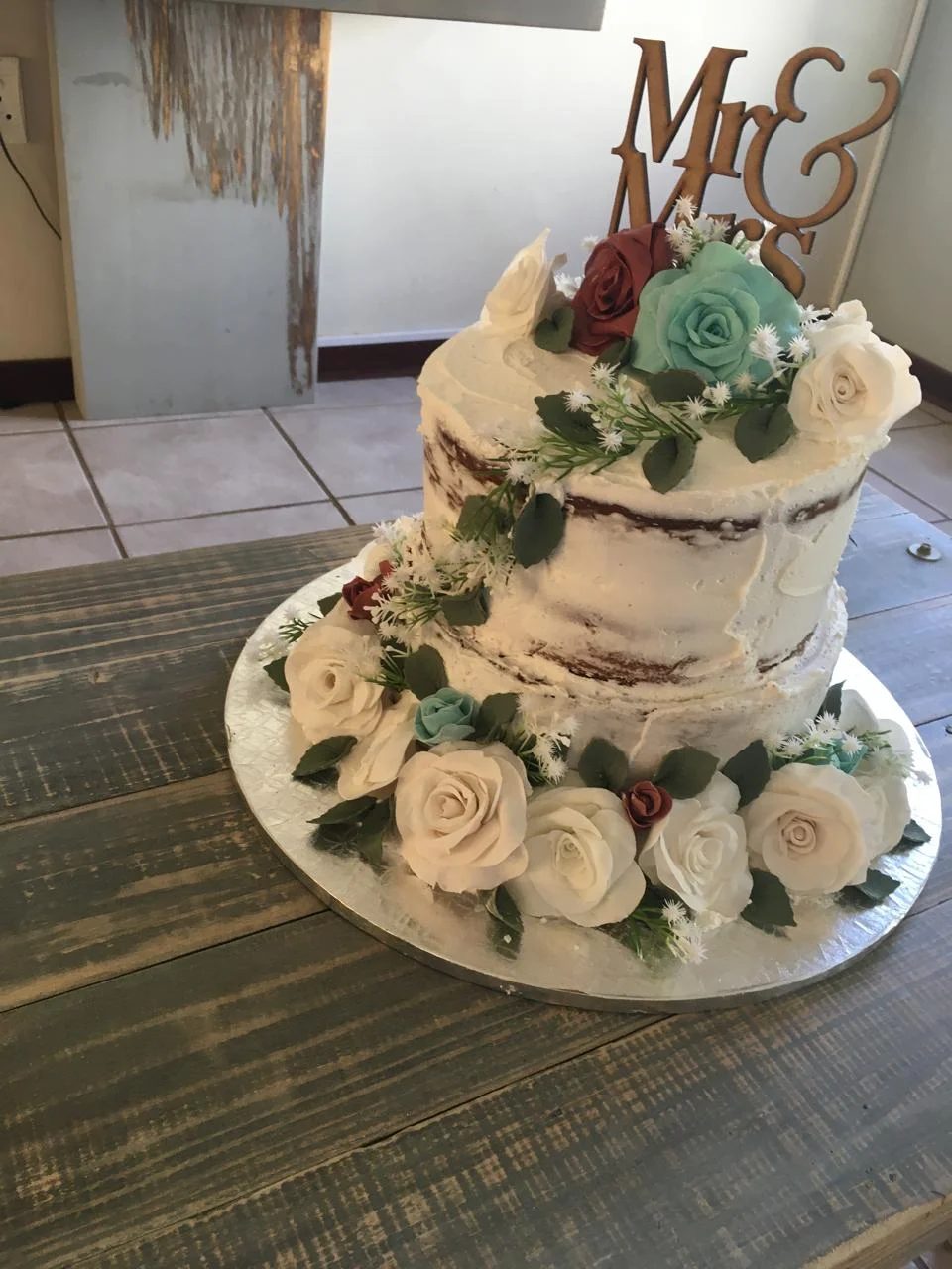 Caterer by santanel165, caterer