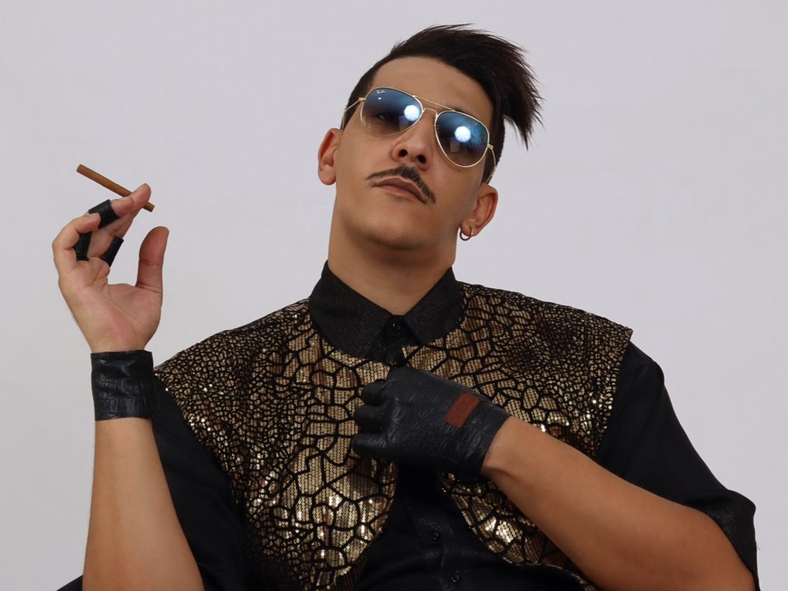 DON by Fashion Designer DON, portfolio