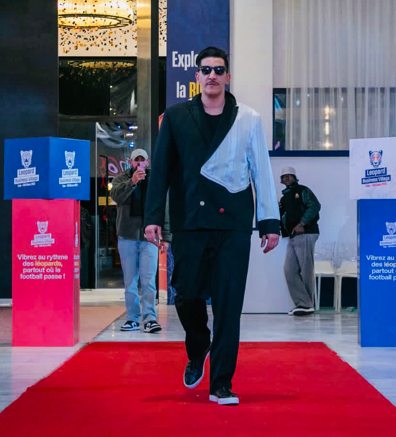Selected Portfolio by Fashion Designer DON, portfolio