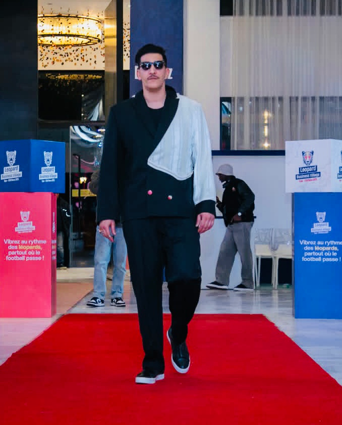 Portfolio by Fashion Designer DON, portfolio