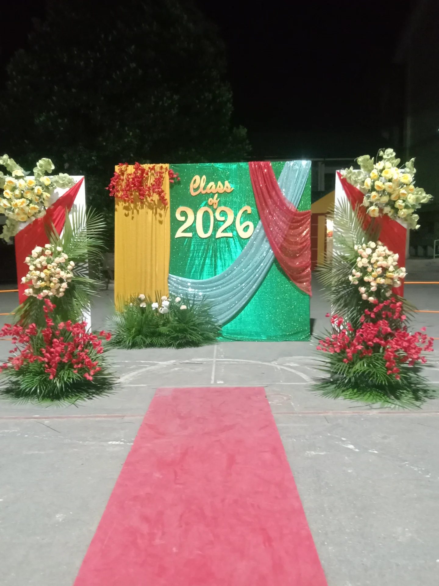 Event Floral & Decor by pacilanwilson36, fashion styling