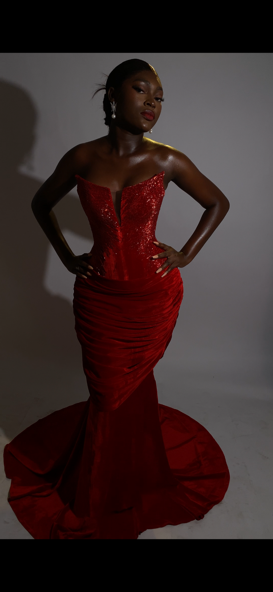 Documented Work by raelola, couture
