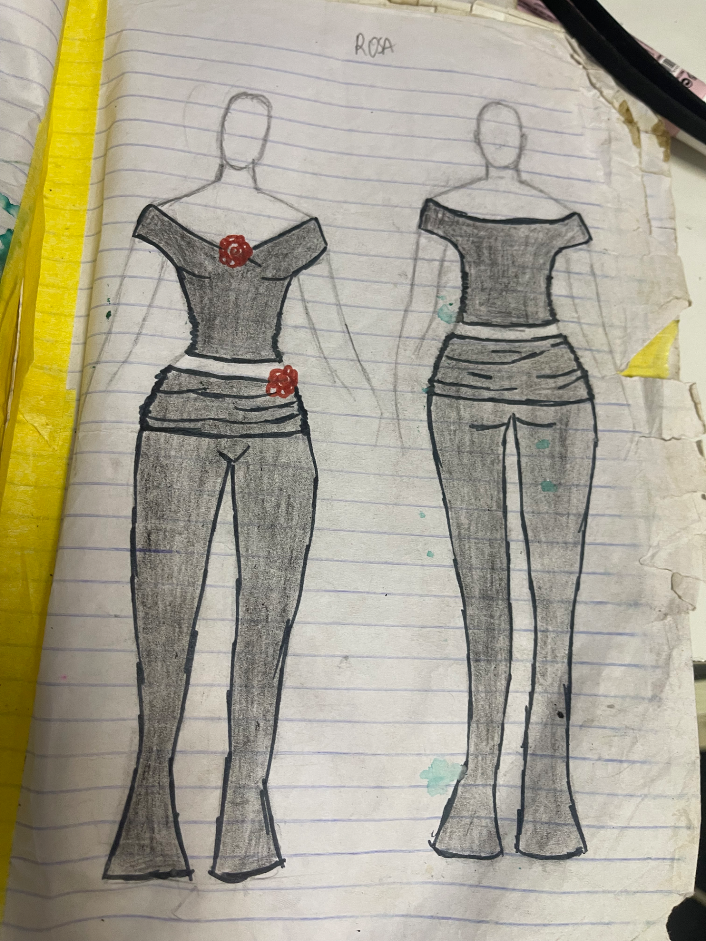 IMG_5978 by Deborah Oyih, fashion styling