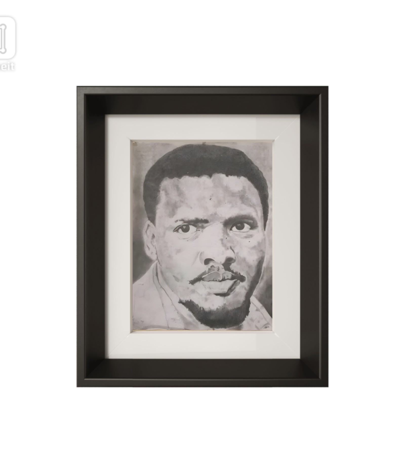 FEATURED PIECE by mollynaile, draw
