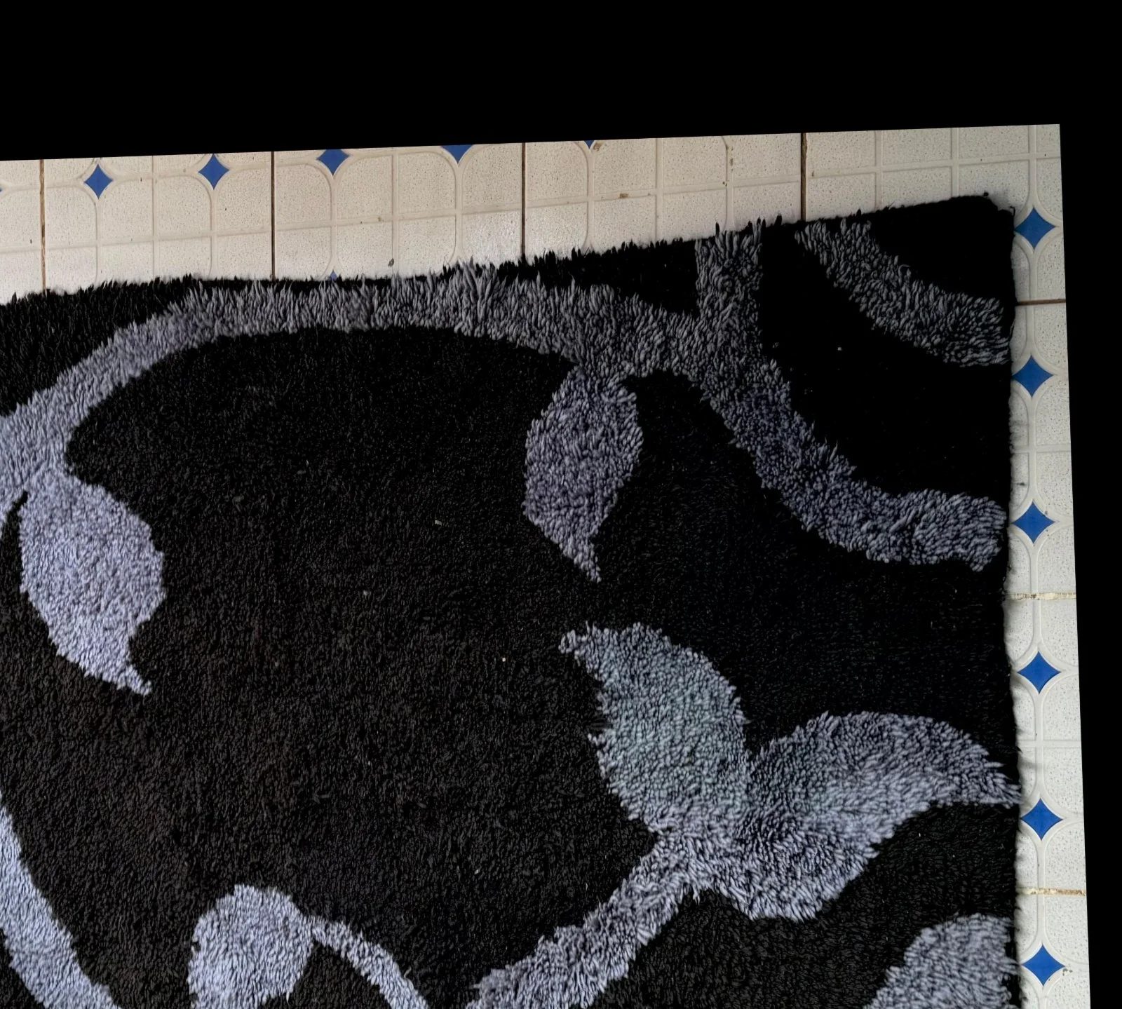 Flower_ Designed Carpet by shirum Kamau , style and art