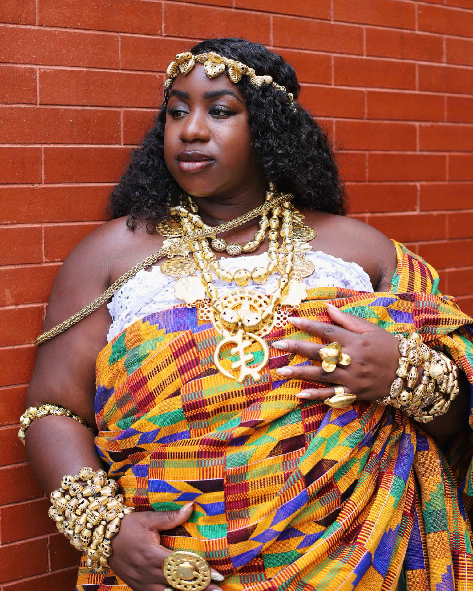 ARCHIVAL WORKS by Rufee, fashion styling