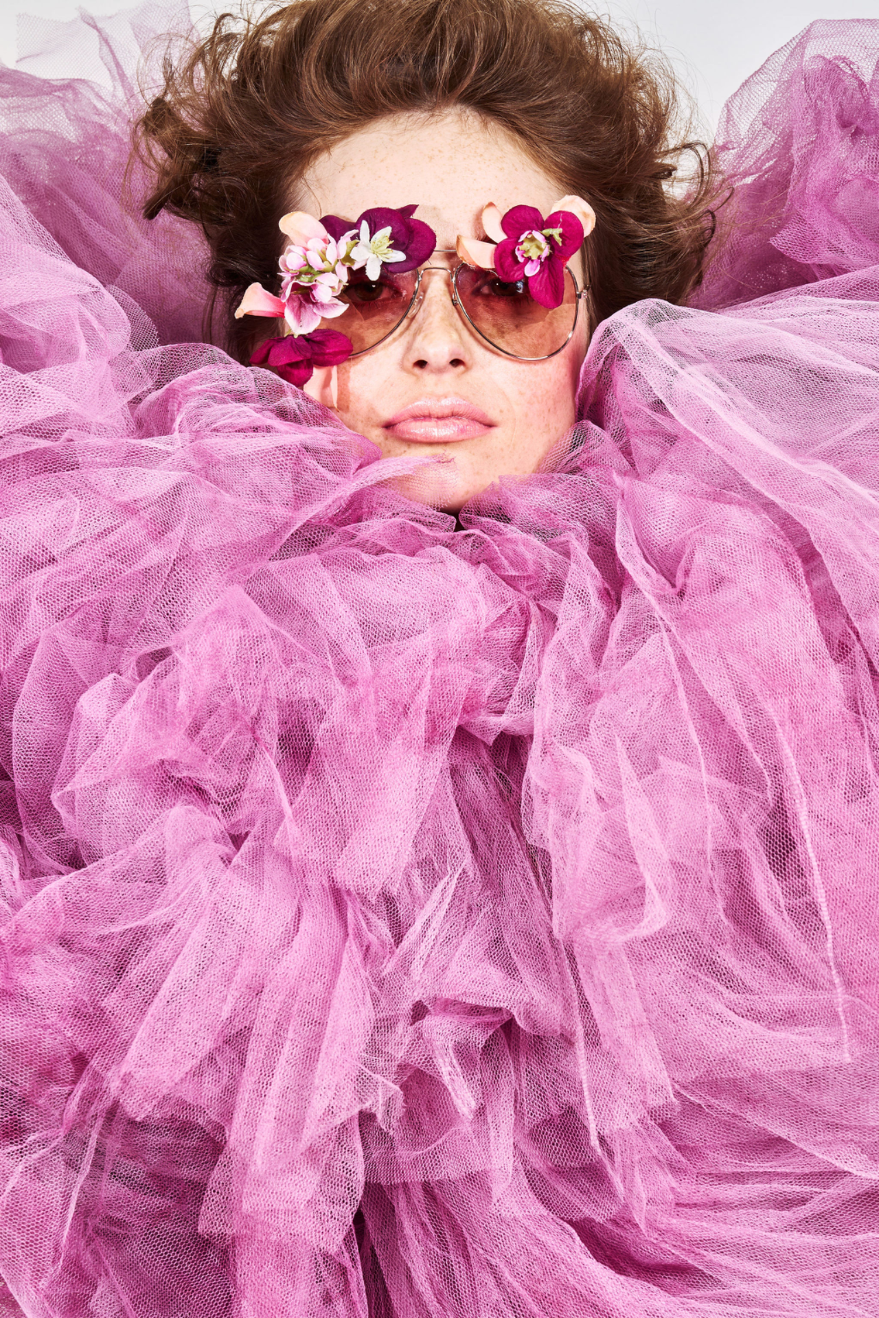 Selected Portfolio by karinorzol, fashion styling
