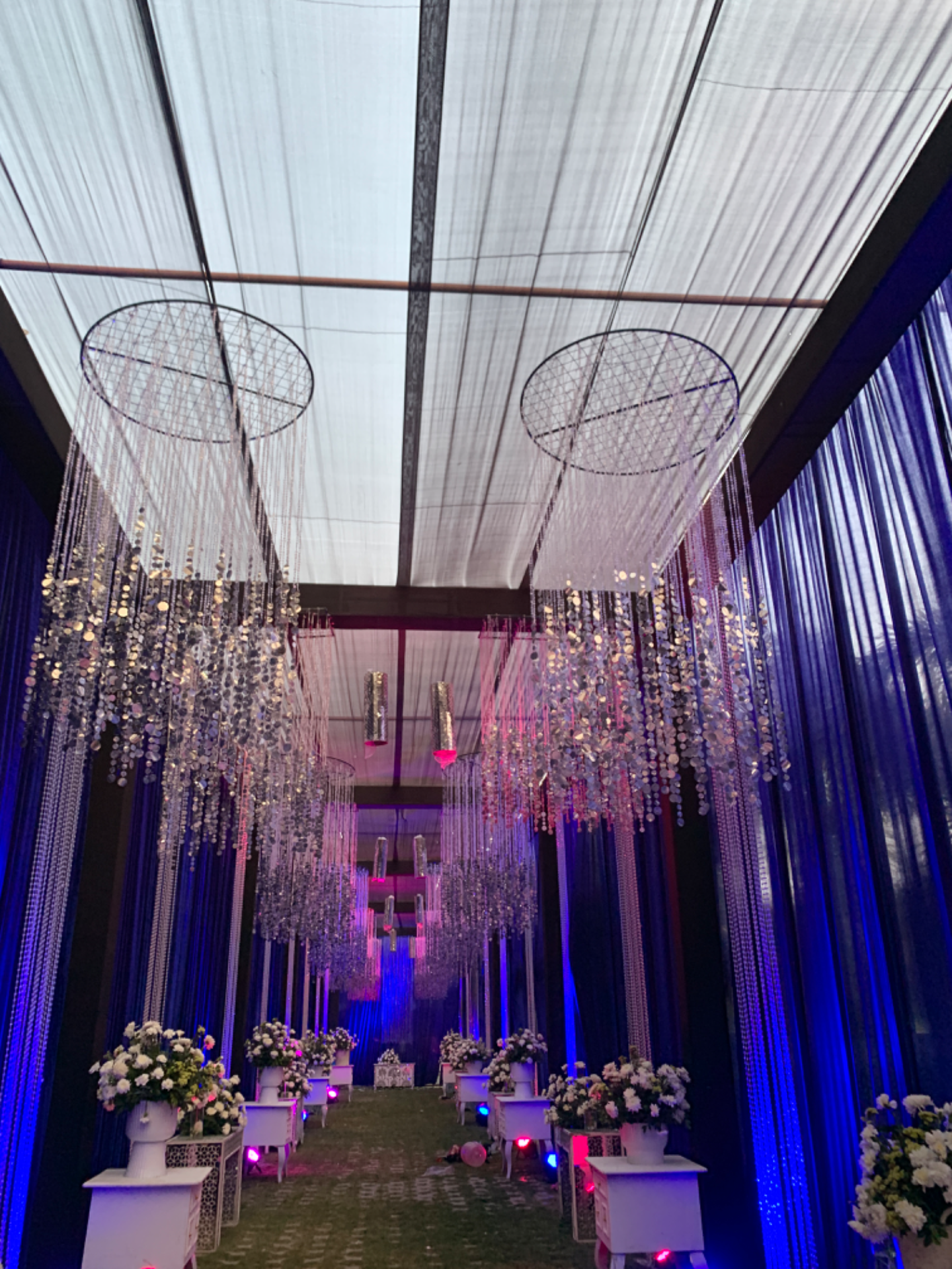 SELECTED DESIGNS by Jatin bajaj, event planner