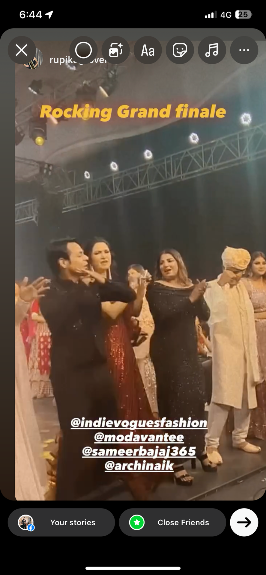AE452DC3-8E13-4025-8425-97FA811D0DA0 by Jatin bajaj, event planner