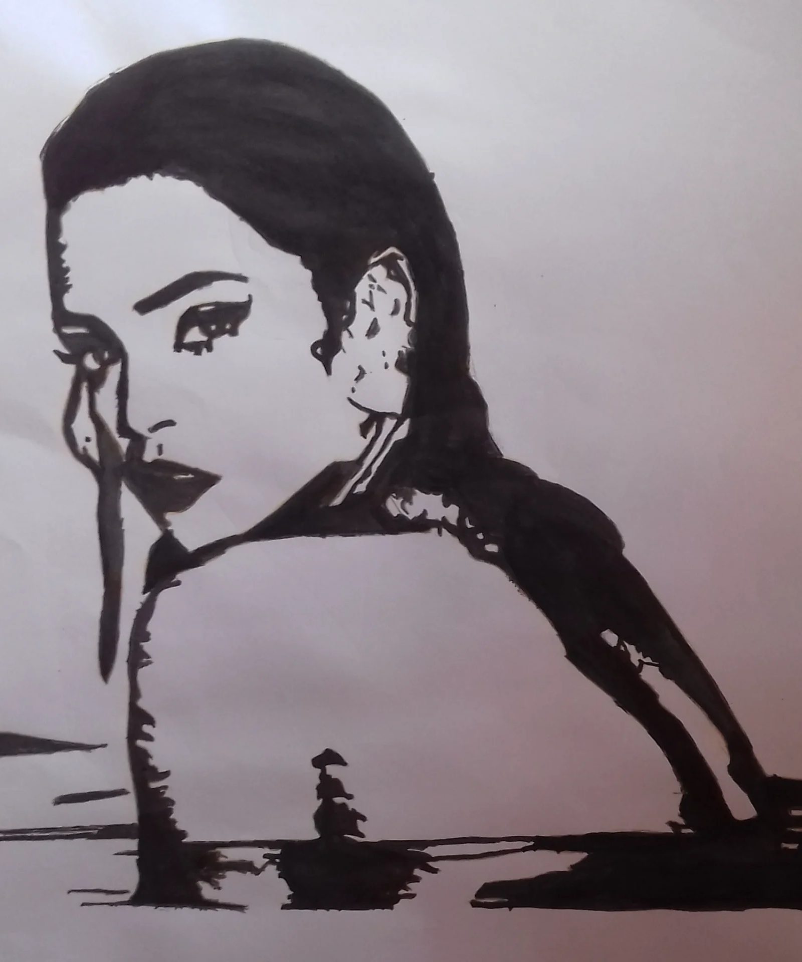 SELECTED WORKS by vishalshah, portfolio