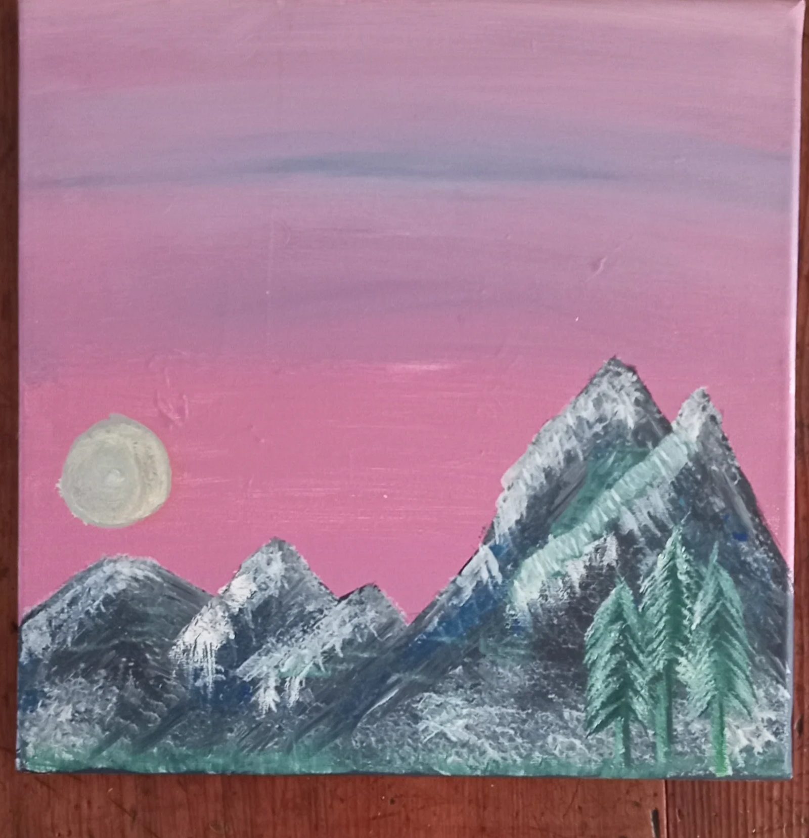 Portfolio by ECLart, art
