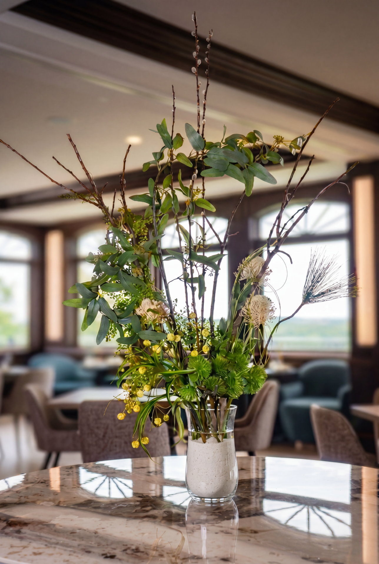 SELECTED WORKS by ETERNALUXE, events — event designer
