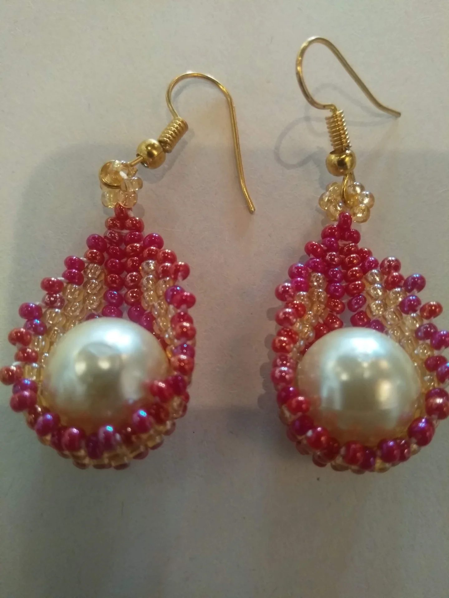 Beaded ornaments by josephkamaujoronge74, beaded ornaments