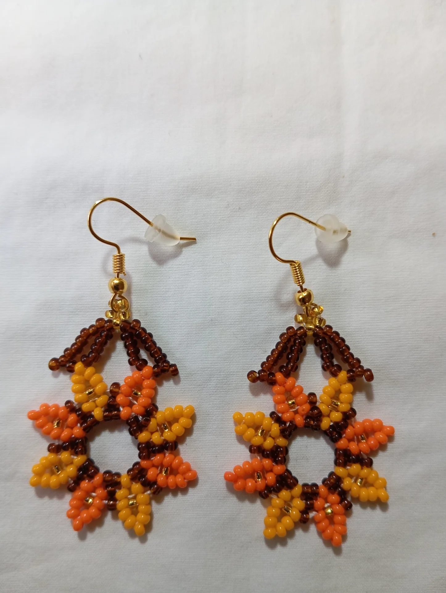 Beaded ornaments by josephkamaujoronge74, beaded ornaments