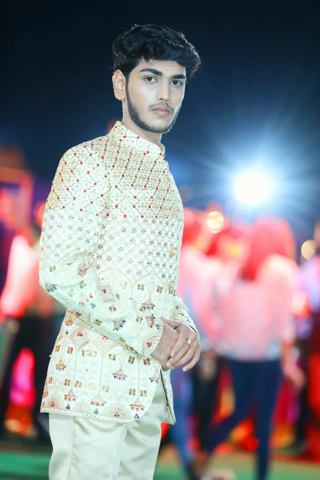 Selected Portfolio by viditagrawal.actor, modeling — fashion