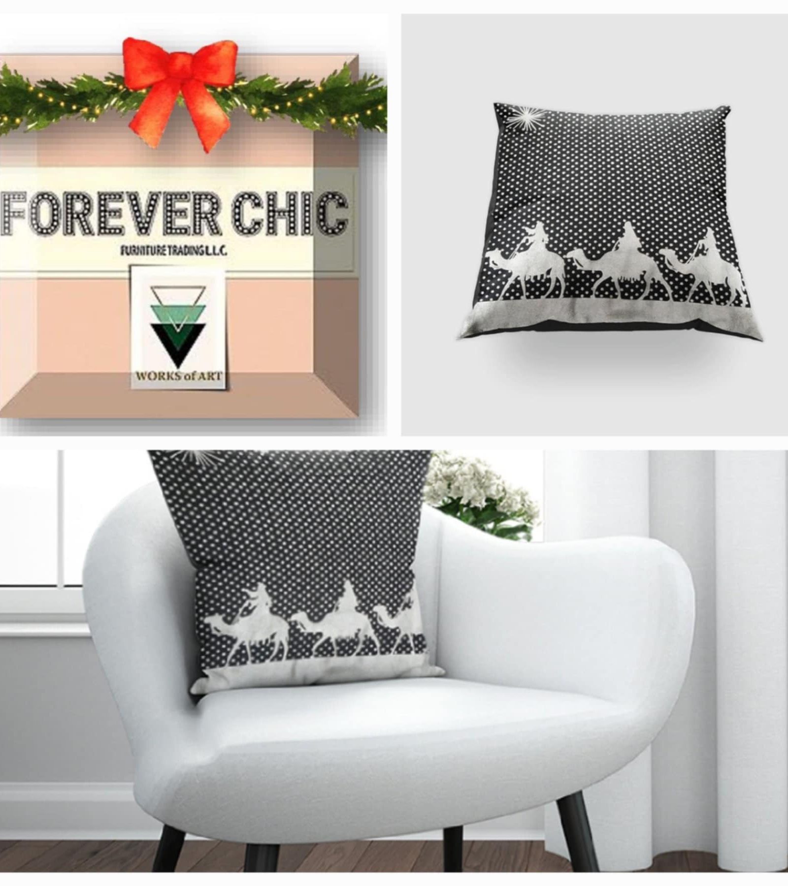 Inbound7516486746147346148 by Michlin Barchan , interior designer