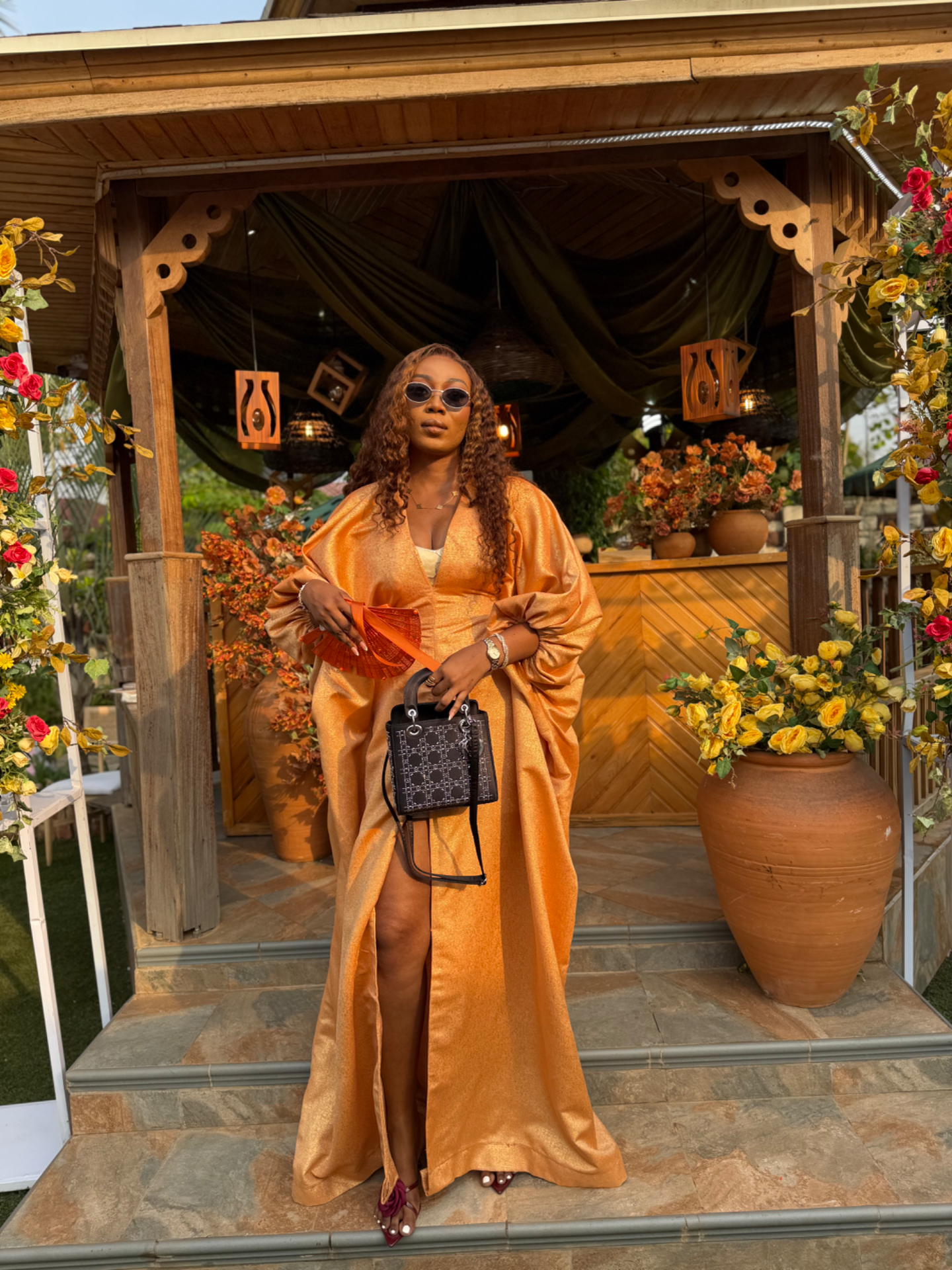 PORTFOLIO ARCHIVE by blessingadeleke82, fashion designer and model