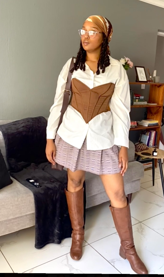 PORTFOLIO SELECTIONS by Joy, fashion styling
