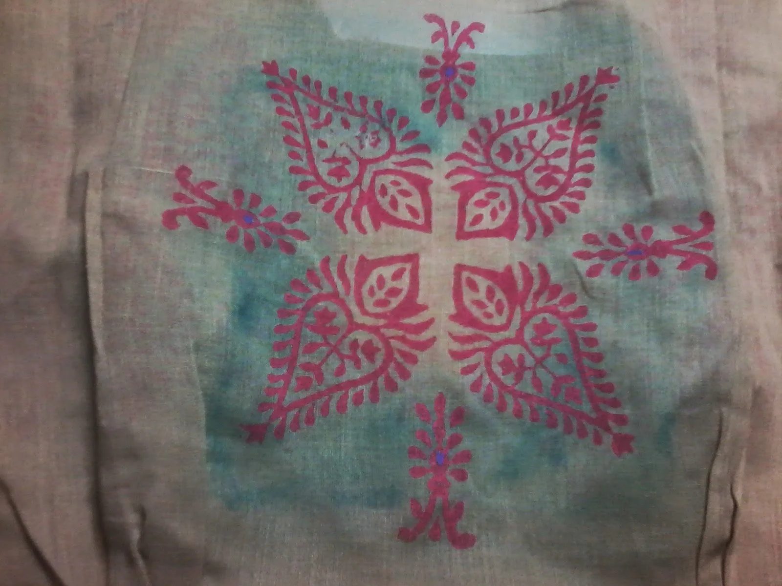 inbound4786849919390843906 by bhanusaxena, crafts & handmade — textile artist