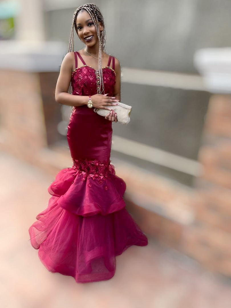 Bridal by houzeofomabeau, bridal