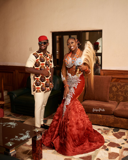 Bridal by houzeofomabeau, bridal