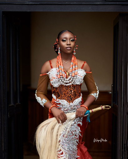 Selected Work by houzeofomabeau, bridal
