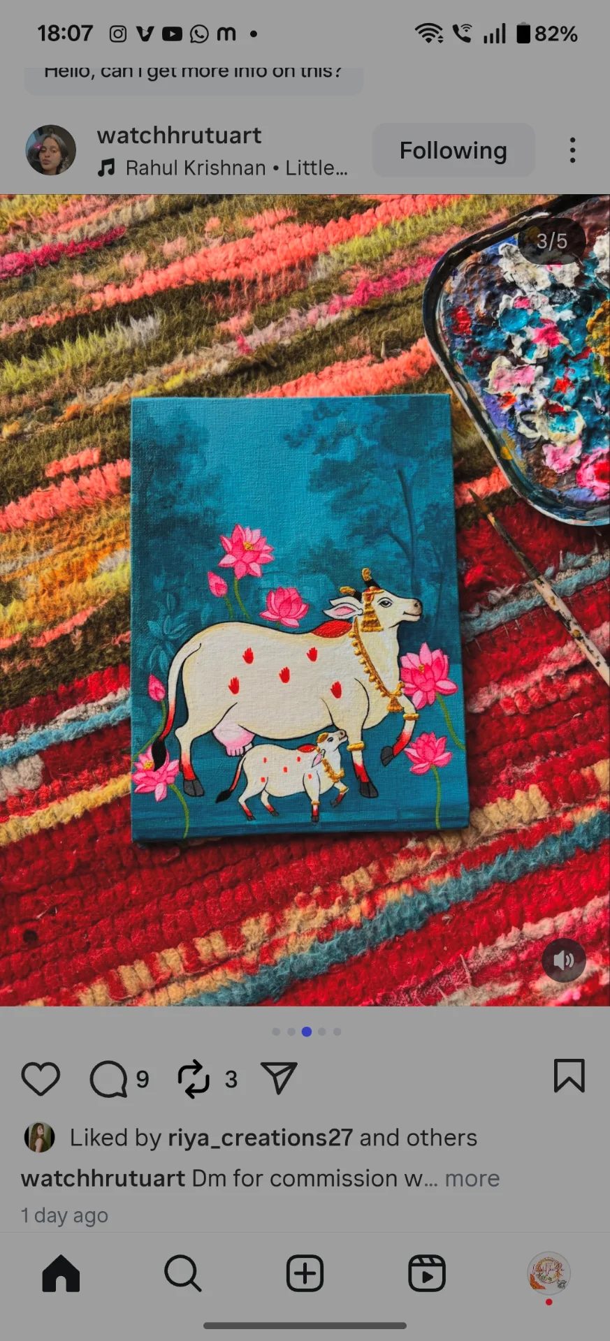 inbound2770078054446878097 by Mohveera Art & Crafts, portfolio