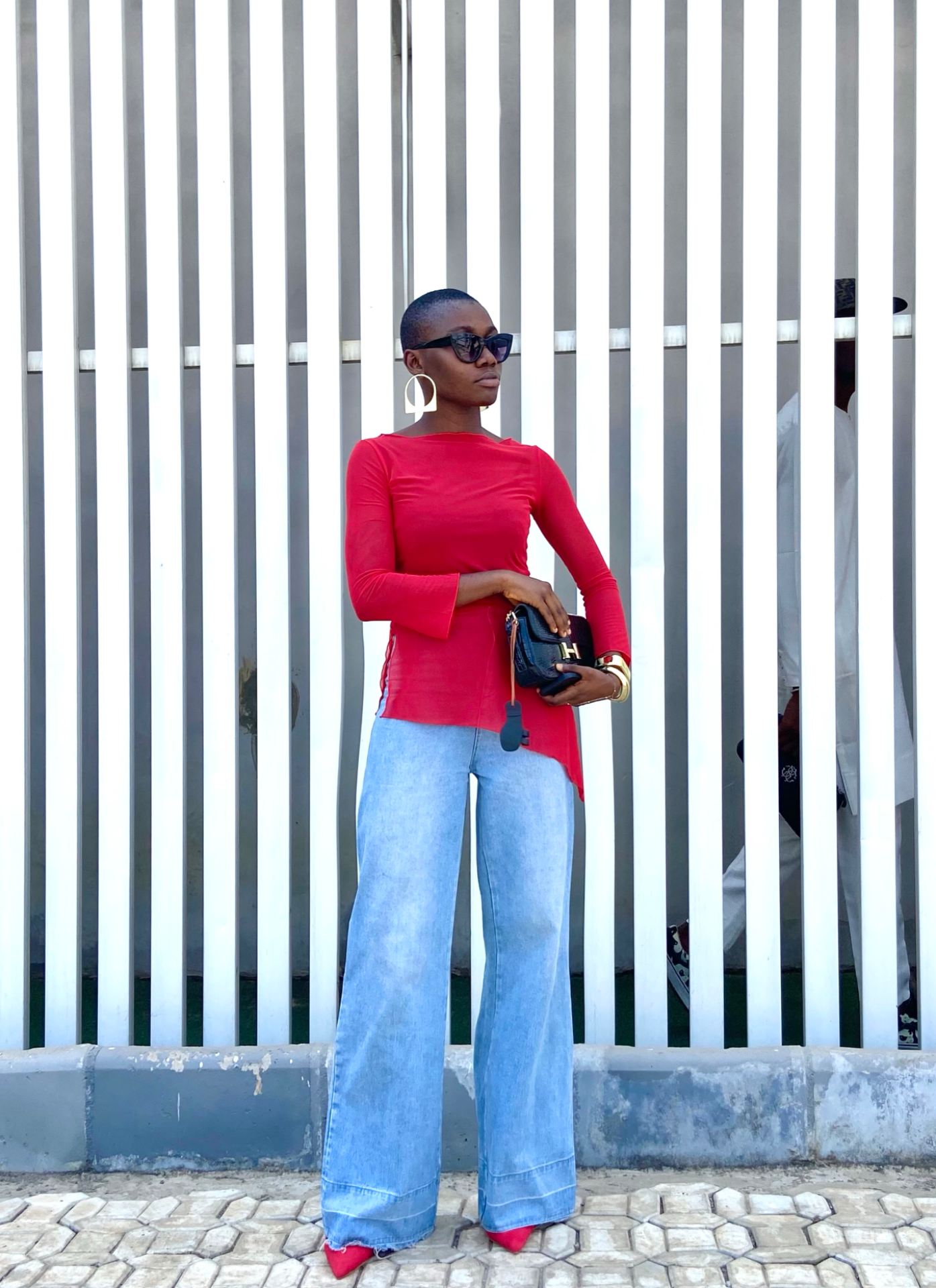SELECTED ARCHIVE by dofajoy, fashion styling