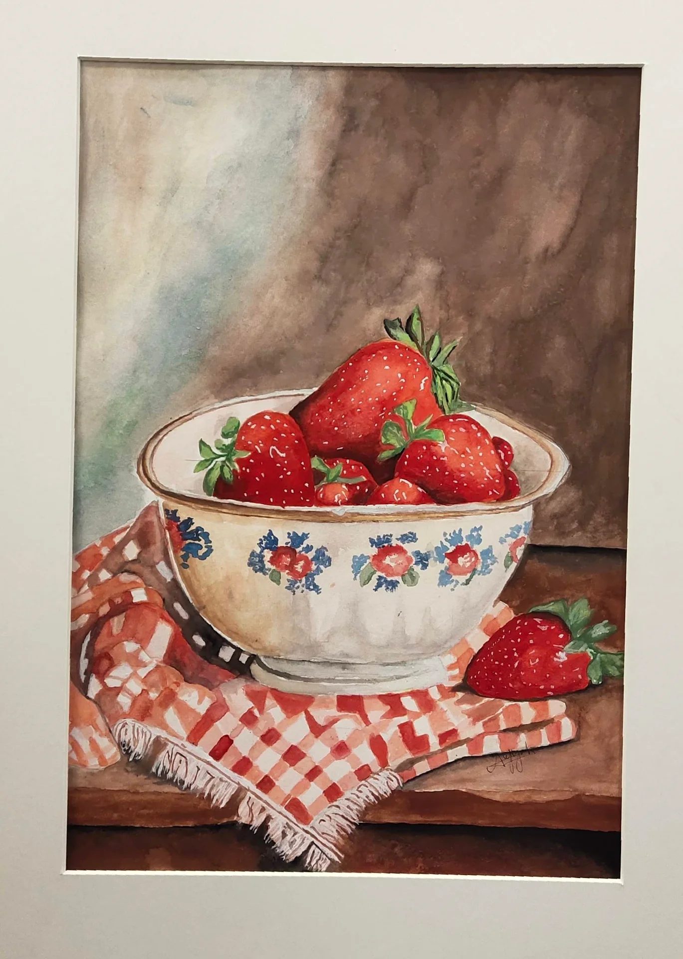 Selected Works by a_leaf_art, portfolio