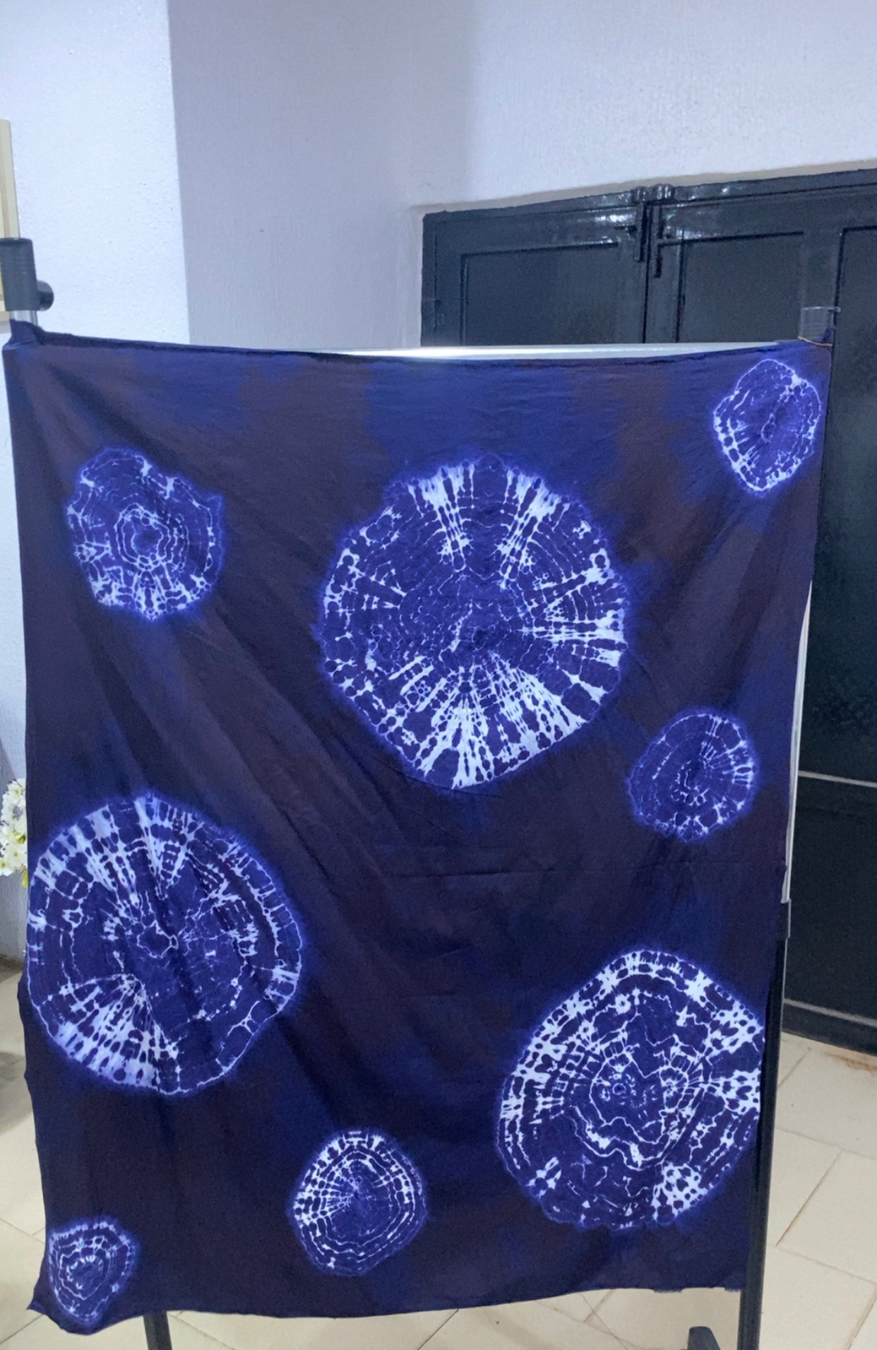 IMG_1109 by Omo Meghoma, textile designer