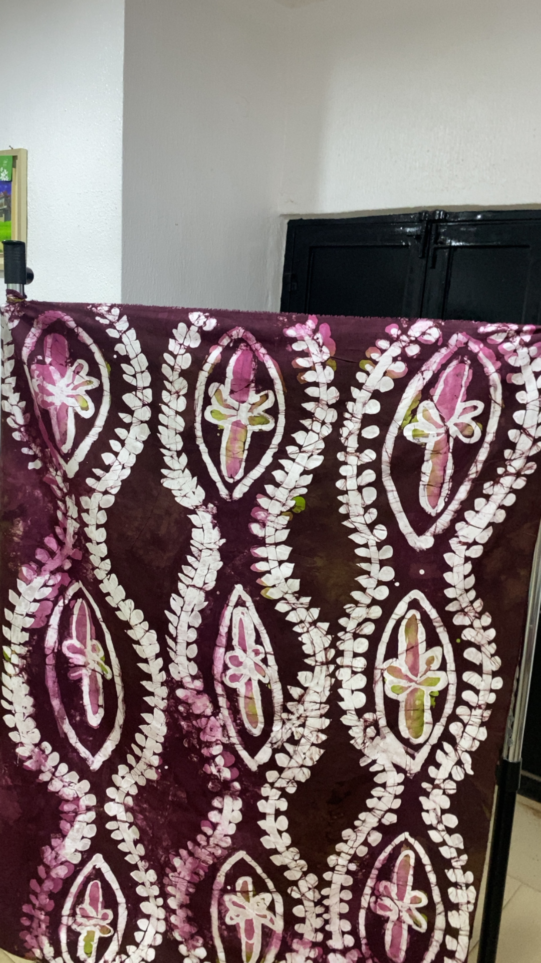 IMG_1112 by Omo Meghoma, textile designer